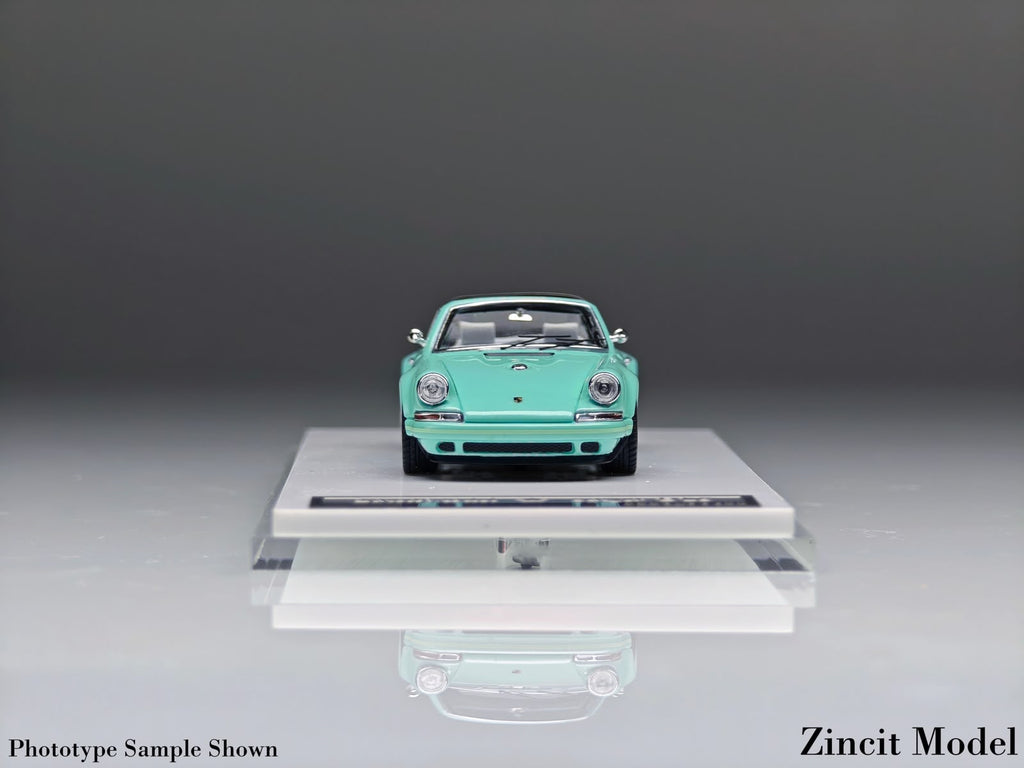 Zincit Model 1/64 classic Singer Targa