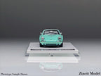 Zincit Model 1/64 classic Singer Targa