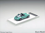 Zincit Model 1/64 classic Singer Targa
