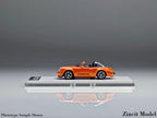 Zincit Model 1/64 classic Singer Targa