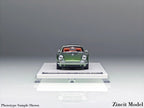 Zincit Model 1/64 classic Singer Targa