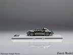 Zincit Model 1/64 classic Singer Targa