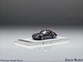 Zincit Model 1/64 classic Singer Targa