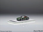 Zincit Model 1/64 classic Singer Targa