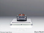 Zincit Model 1/64 classic Singer Targa