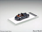 Zincit Model 1/64 classic Singer Targa