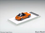 Zincit Model 1/64 classic Singer Targa