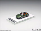 Zincit Model 1/64 classic Singer Targa