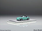Zincit Model 1/64 classic Singer Targa