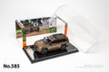 GCD 1/64 Toyota Sequoia TRD Pro