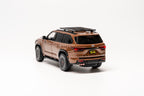 GCD 1/64 Toyota Sequoia TRD Pro