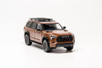 GCD 1/64 Toyota Sequoia TRD Pro