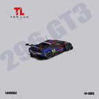 TOP LUX1/64 296GT3 Red Bull 31# Diecast model