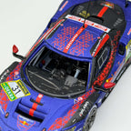 TOP LUX1/64 296GT3 Red Bull 31# Diecast model