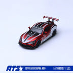 ATS TOYOTA GR SUPRA A90 - Nir Red Hare