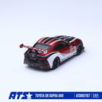ATS TOYOTA GR SUPRA A90 - Nir Red Hare