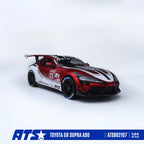 ATS TOYOTA GR SUPRA A90 - Nir Red Hare