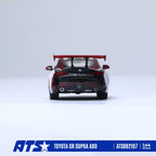 ATS TOYOTA GR SUPRA A90 - Nir Red Hare