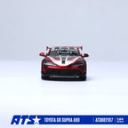 ATS TOYOTA GR SUPRA A90 - Nir Red Hare