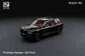 DCM 1/64 Rolls-Royce Cullinan Diecast Model.