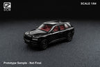 DCM 1/64 Rolls-Royce Cullinan Diecast Model.