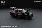 DCM 1/64 Rolls-Royce Cullinan Diecast Model.