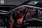 DCM 1/64 Rolls-Royce Cullinan Diecast Model.