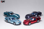 TPC 1/64 250 GTO