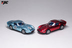 TPC 1/64 250 GTO