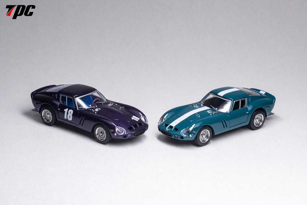 TPC 1/64 250 GTO