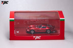 TPC 1/64 250 GTO