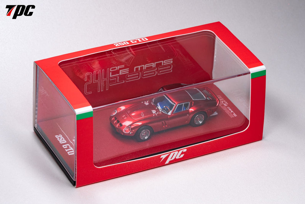 TPC 1/64 250 GTO