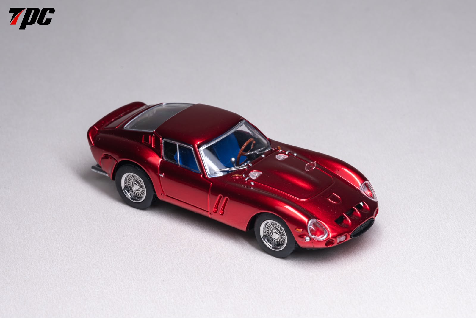 TPC 1/64 250 GTO