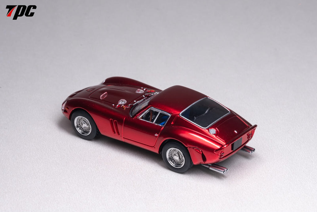 TPC 1/64 250 GTO