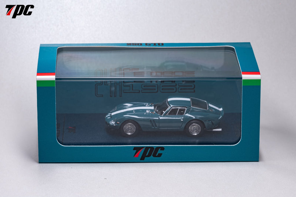 TPC 1/64 250 GTO