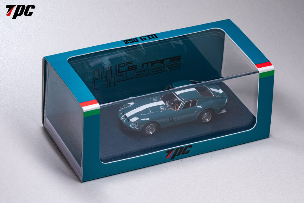 TPC 1/64 250 GTO