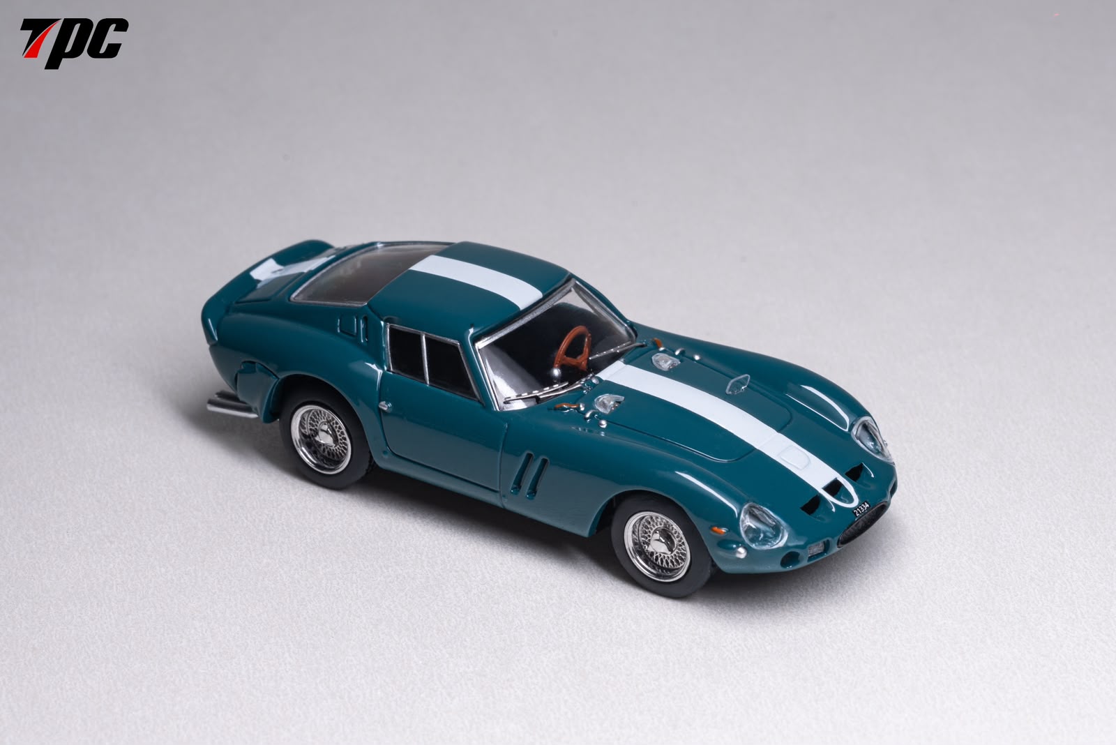 TPC 1/64 250 GTO