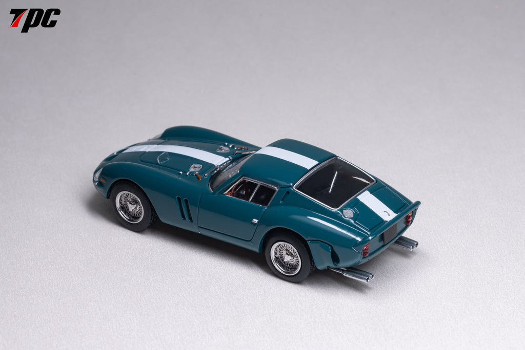 TPC 1/64 250 GTO