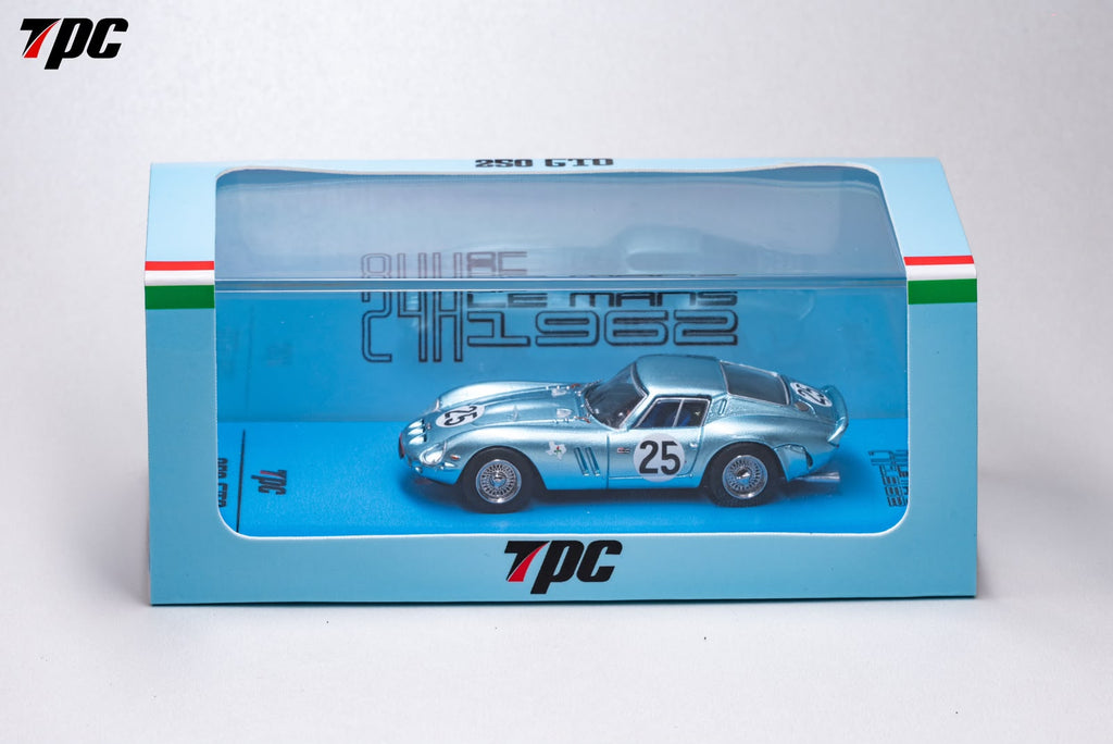 TPC 1/64 250 GTO
