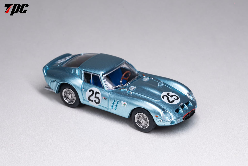 TPC 1/64 250 GTO