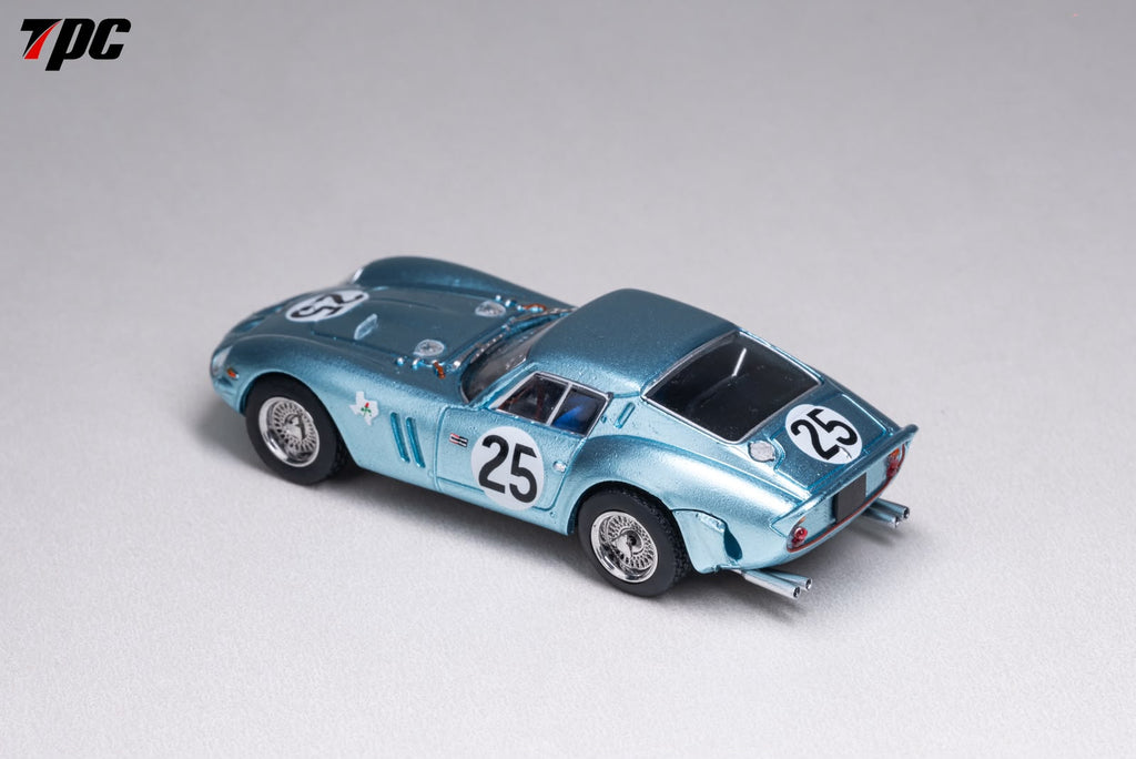TPC 1/64 250 GTO