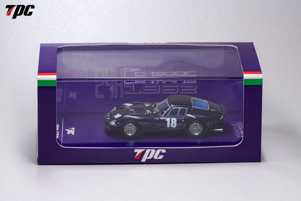 TPC 1/64 250 GTO
