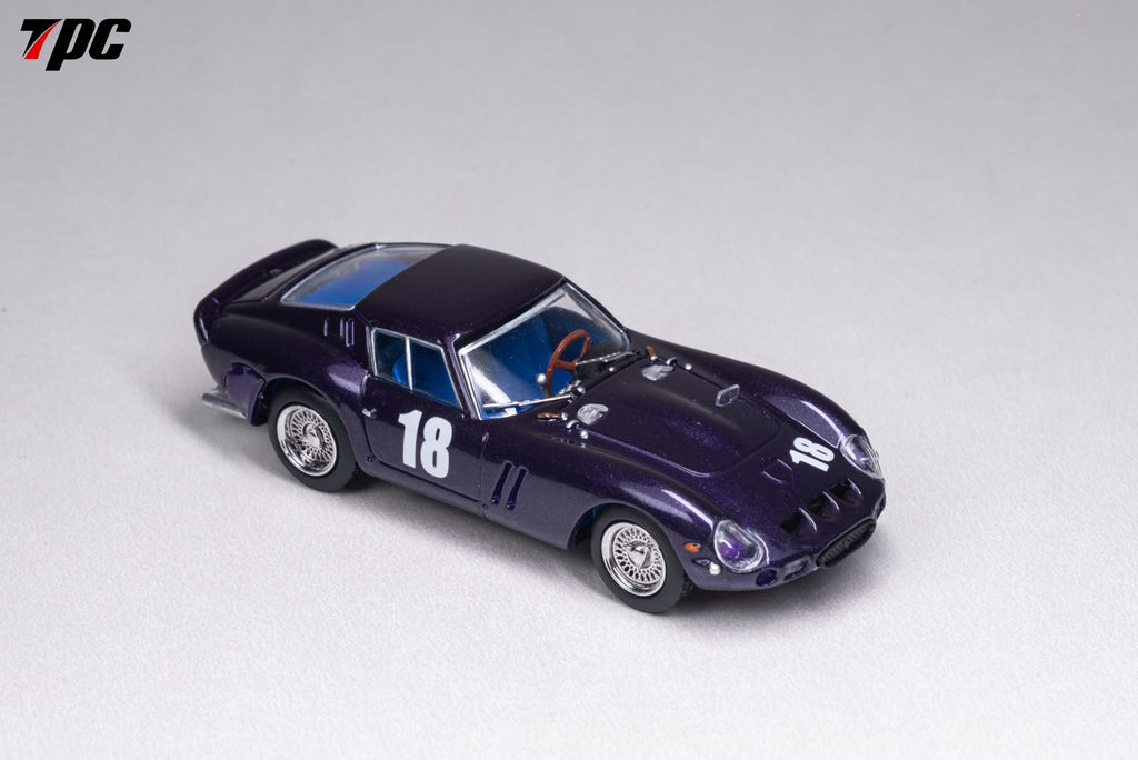 TPC 1/64 250 GTO