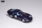 TPC 1/64 250 GTO