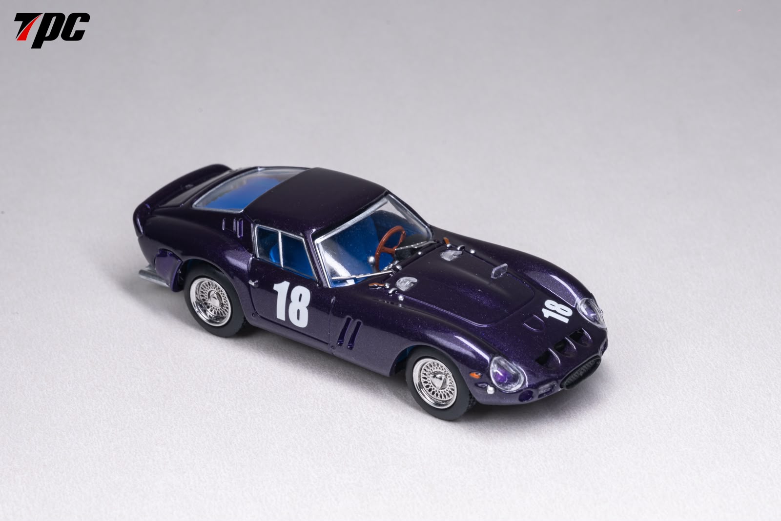 TPC 1/64 250 GTO