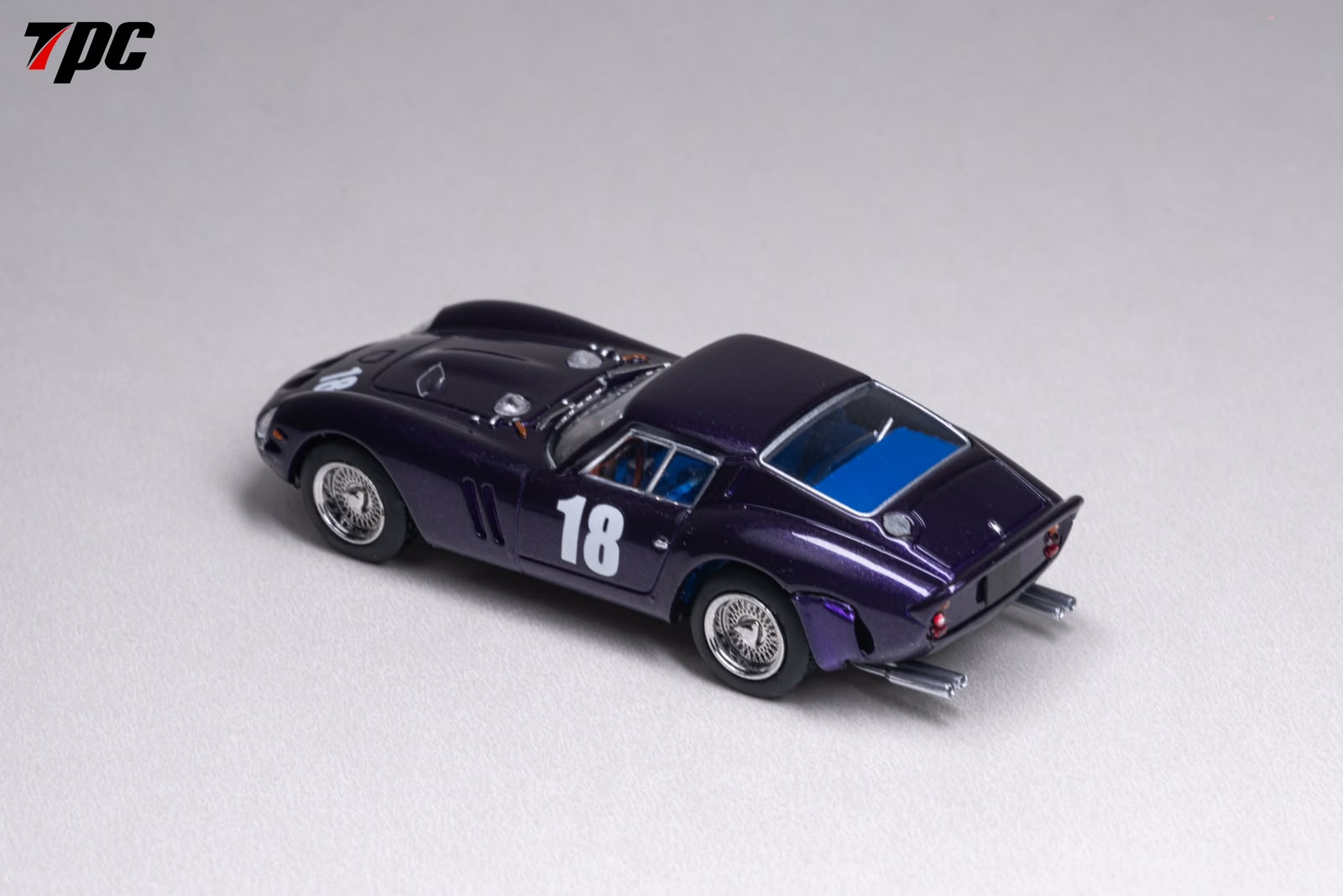 TPC 1/64 250 GTO