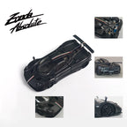 Rhino Model 1/64 One-off Series. Zonda AbsoIute EVO #76061 Diecast Model.