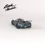Rhino Model 1/64 One-off Series. Zonda AbsoIute EVO #76061 Diecast Model.
