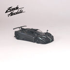 Rhino Model 1/64 One-off Series. Zonda AbsoIute EVO #76061 Diecast Model.