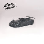 Rhino Model 1/64 One-off Series. Zonda AbsoIute EVO #76061 Diecast Model.